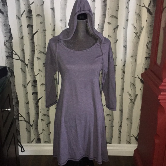 Northface hoodie